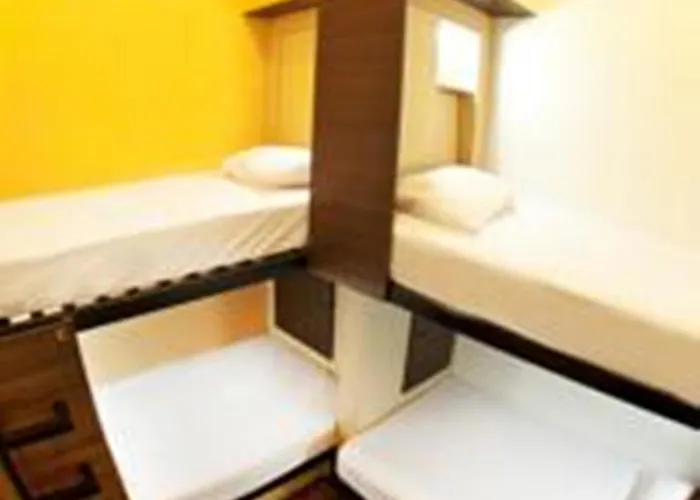 Red Inn Heritage Guest House