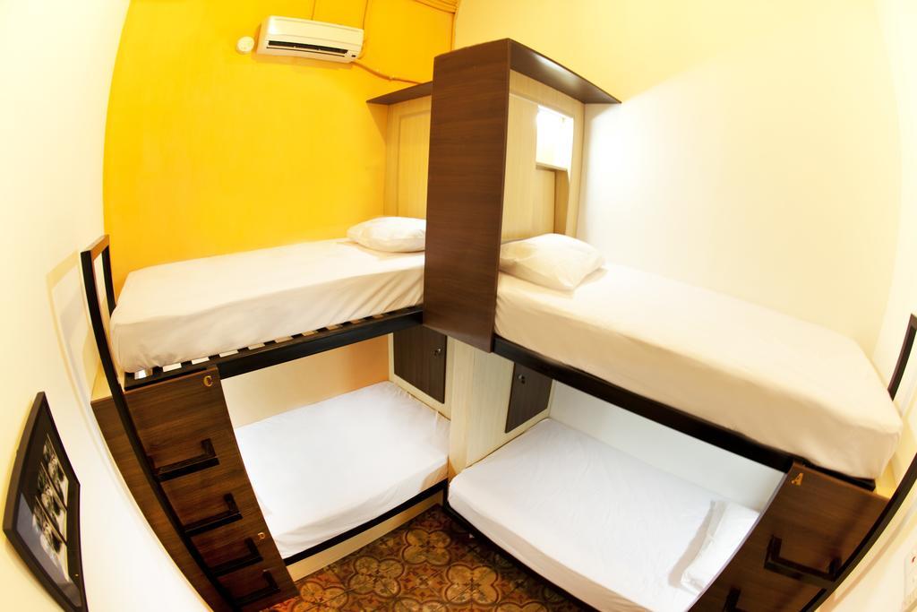 Red Heritage Guest house