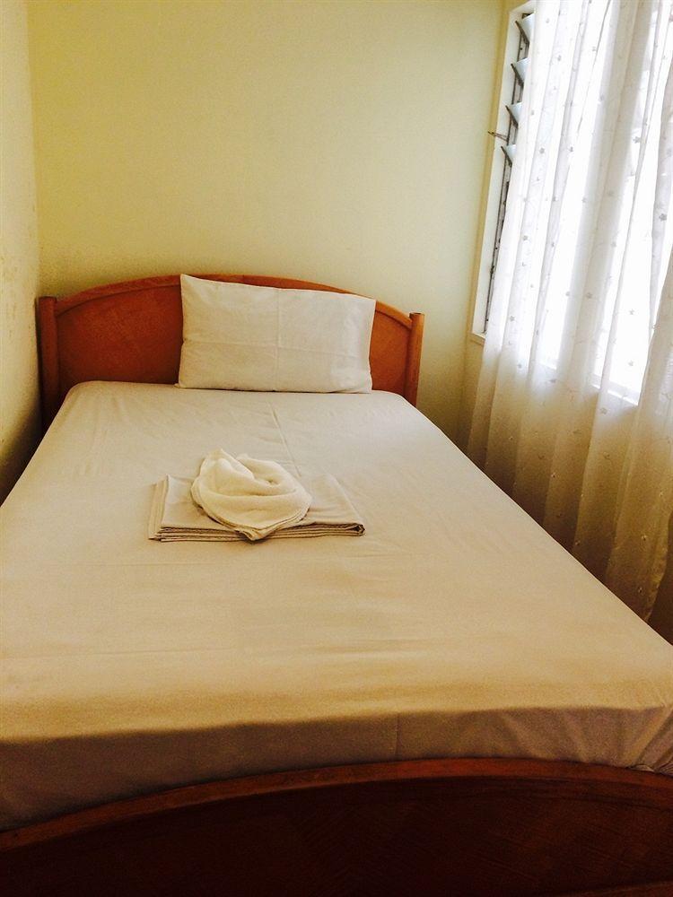 Guest house Red Heritage 2*