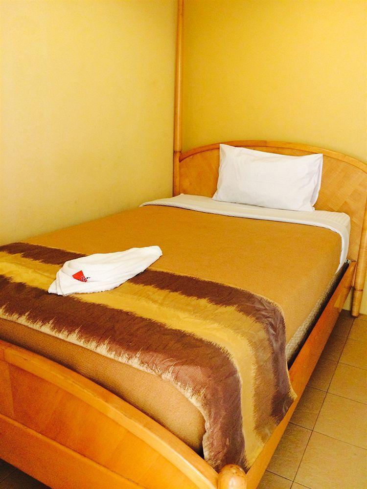 Red Heritage Guest house 2*