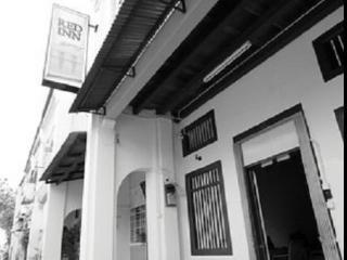 Red Heritage George Town