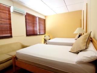 Guest house Red Heritage George Town
