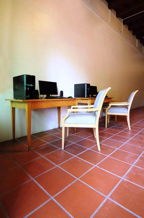 Guest house Red Heritage